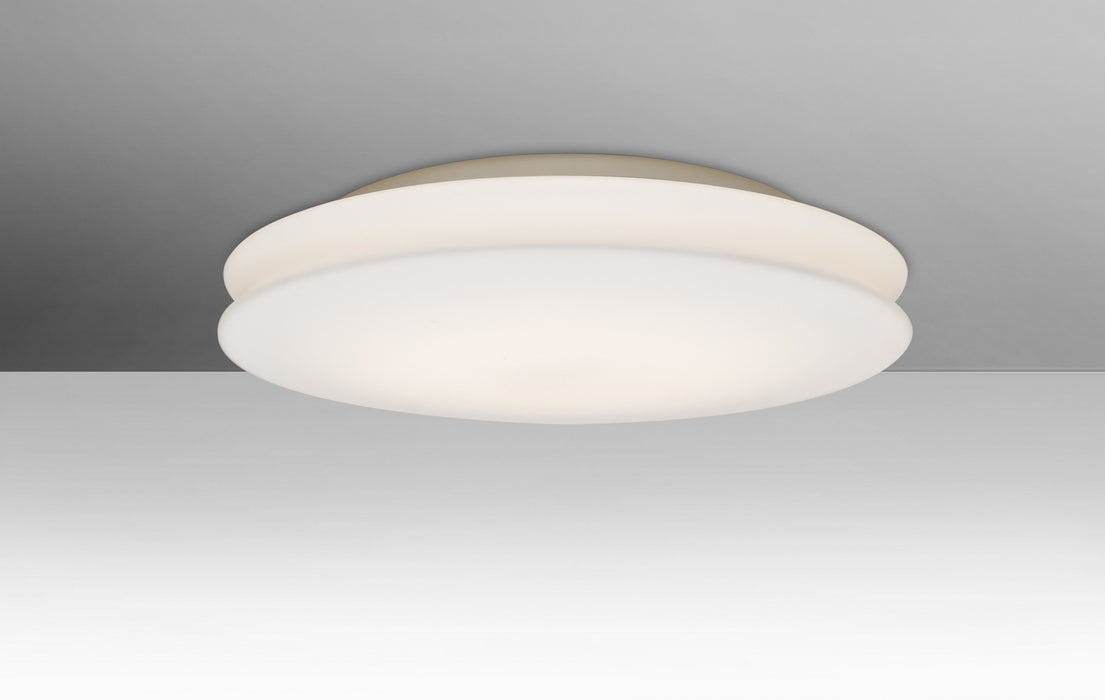 Besa AURA1607C-LED Ceiling Mount