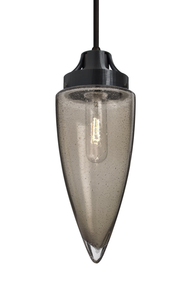 Besa J-SULUSM-BK Pendant, Black