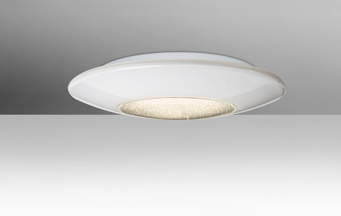 Besa VIVA13C-LED Ceiling Mount