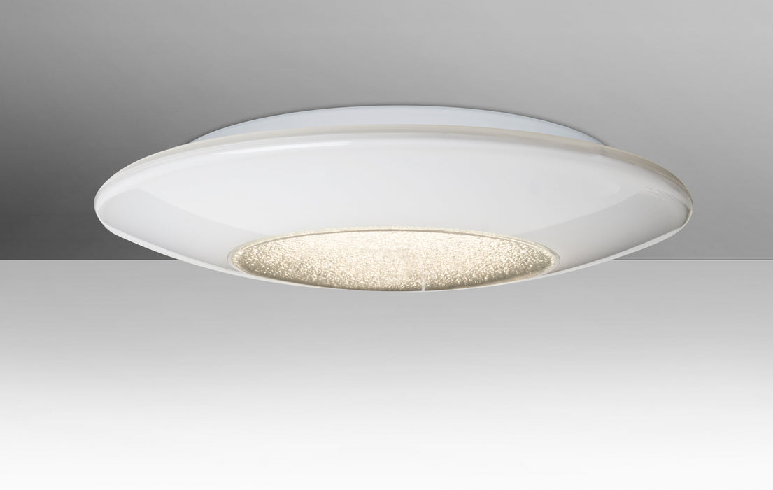 Besa VIVA16C-LED Ceiling Mount