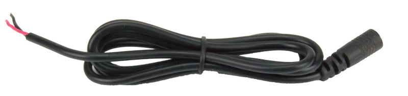American Lighting DC-VPI Extension Cord, Black