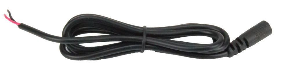American Lighting DC-VPI Extension Cord, Black