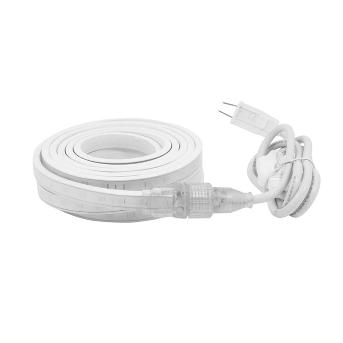 American Lighting H2-KIT-18-WW Tape Light Kit, White