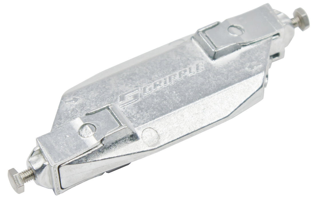 American Lighting LS-LOCK-4 Cable Locks, Silver