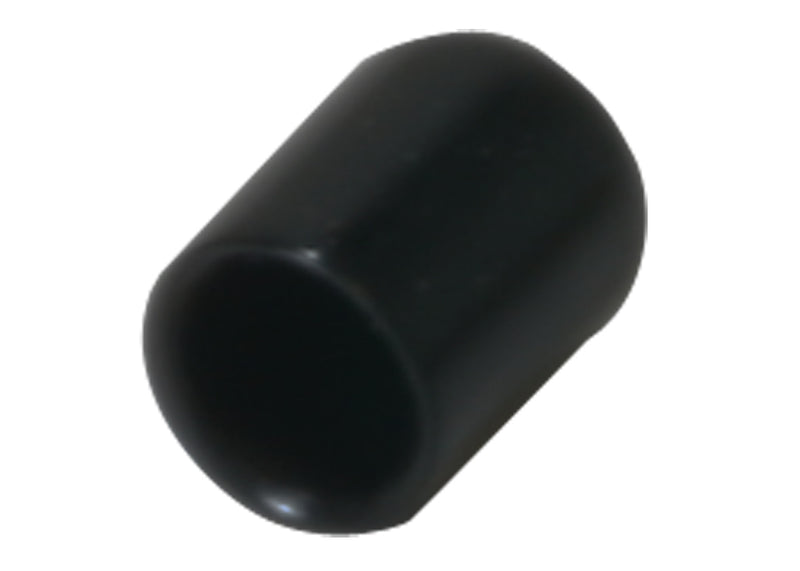 American Lighting LS-M/MS-END String End Cap, Black