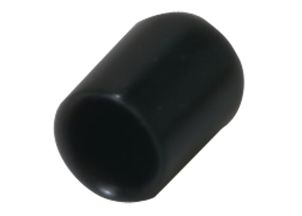 American Lighting LS-M/MS-END String End Cap, Black