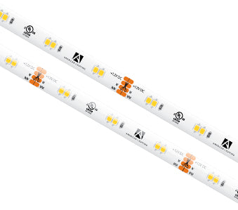 American Lighting SPTL-TW Tape Light, White