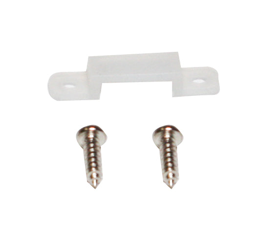 American Lighting TL-CLIPS-15 Mounting Clips, Clear