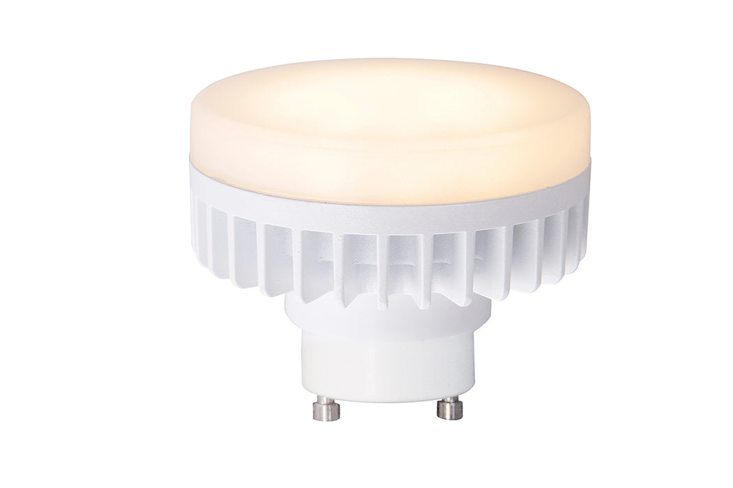 Craftmade 9400 Light Bulb, Frost White