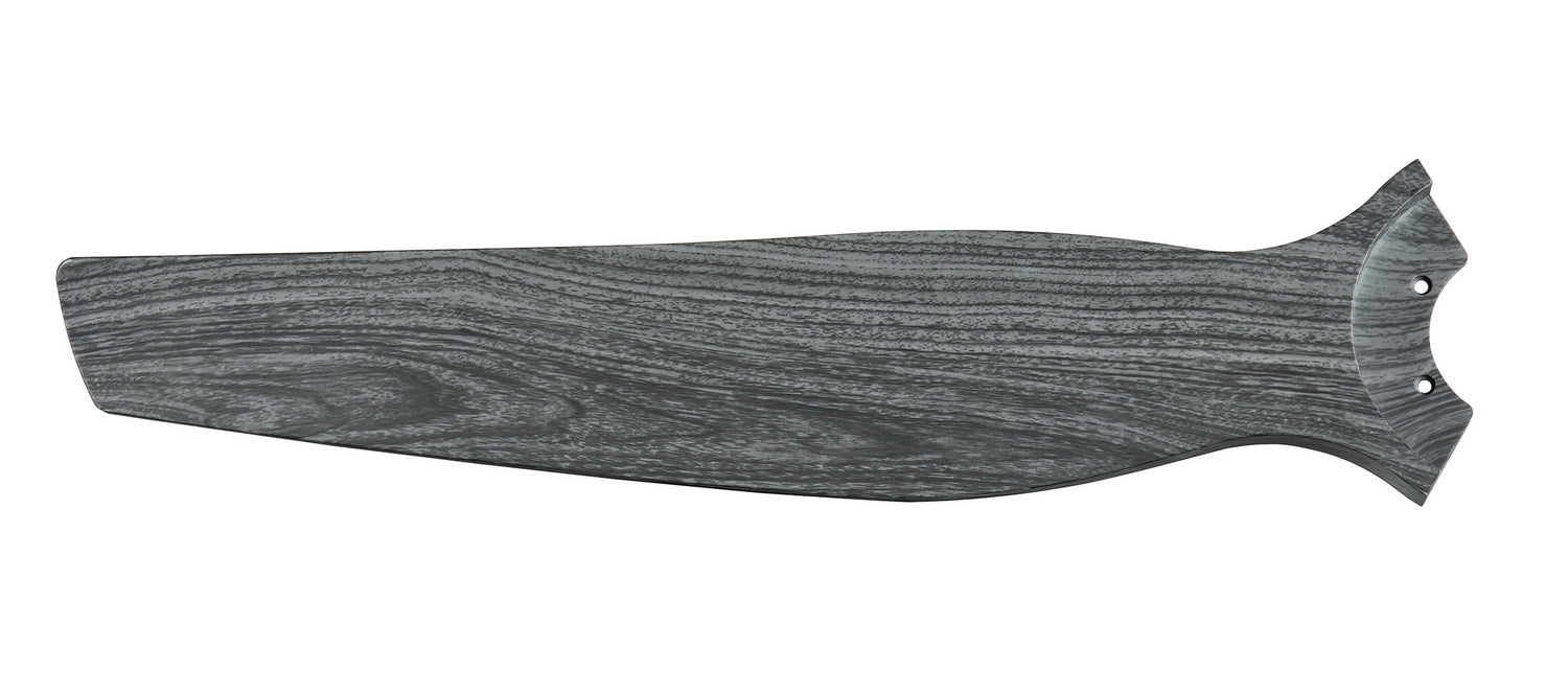 Craftmade BMOB60-GW Blade, Greywood