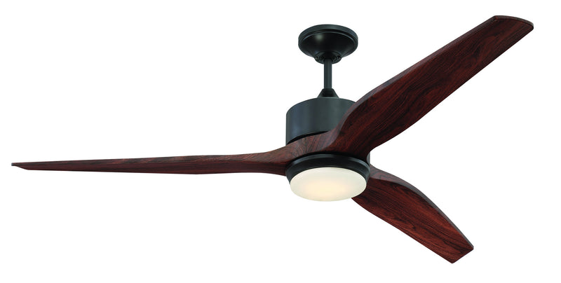 Craftmade BMOB60-MAH 60" Blades, Mahogany