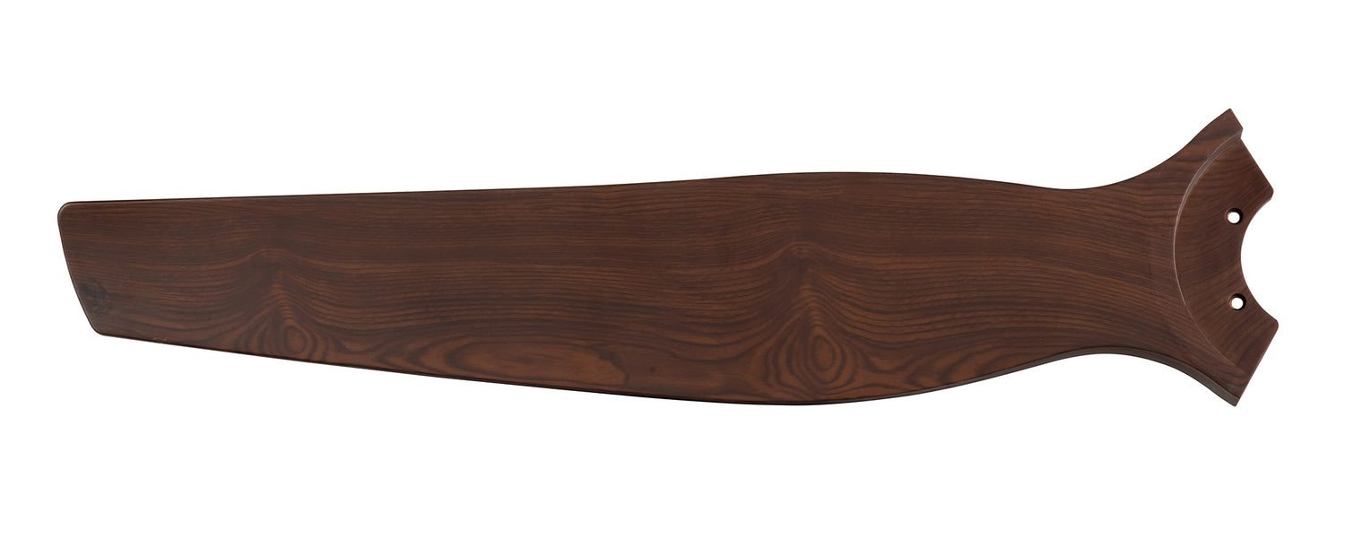 Craftmade BMOB60-WAL Blade, Walnut