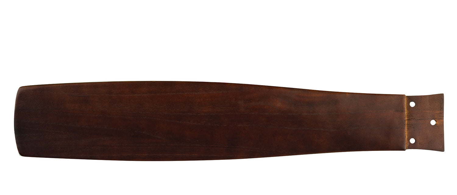 Craftmade BRIC60-DM 60" Blades, Dark Mahogany