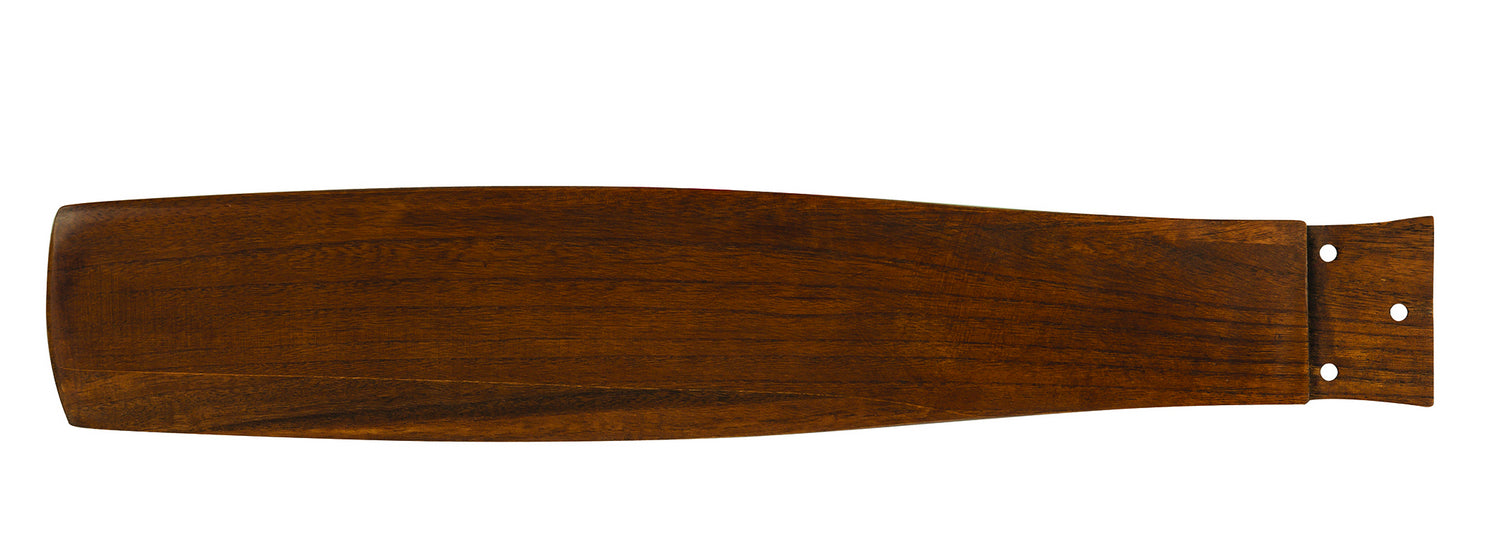 Craftmade BRIC60-WAL 60" Blades, Walnut