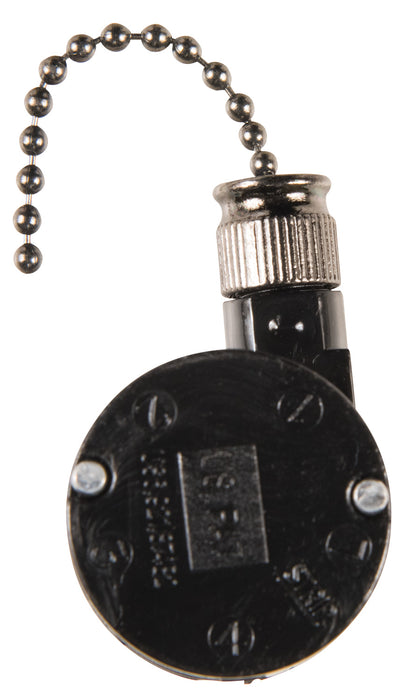 Craftmade TSS-402 4 Speed Switch