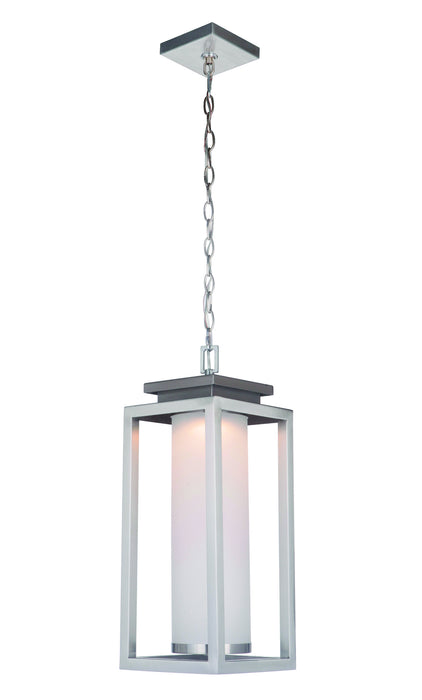 Craftmade ZA1321-SS-LED LED Pendant, Stainless Steel