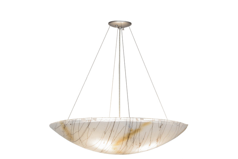 Meyda Tiffany 151605 Replacement Shade, Black Metal