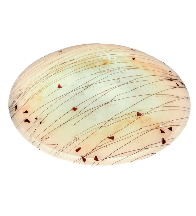 Meyda Tiffany 202934 Shade, Black Metal