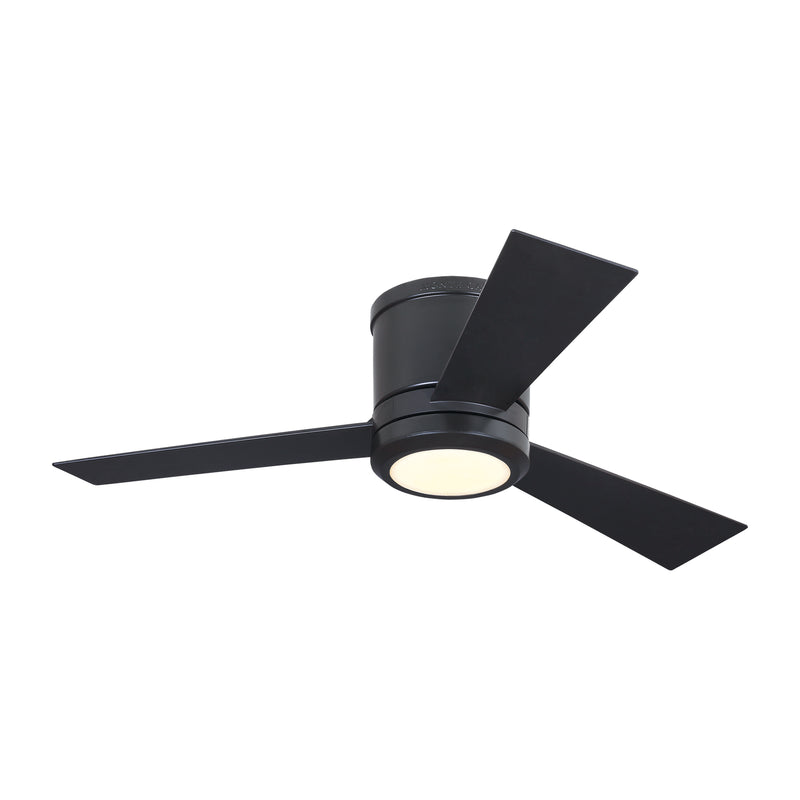 Generation Lighting 3CLYR42OZD-V1 42" Ceiling Fan, Oil Rubbed Bronze