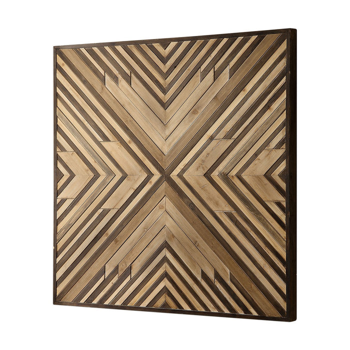 Uttermost 04160 Wall Art, Brown