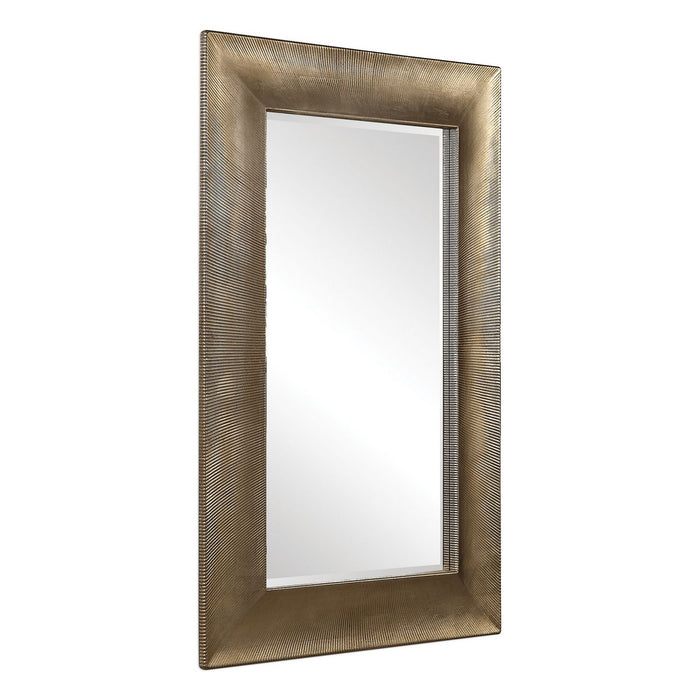 Uttermost 09425 Mirror, Champagne