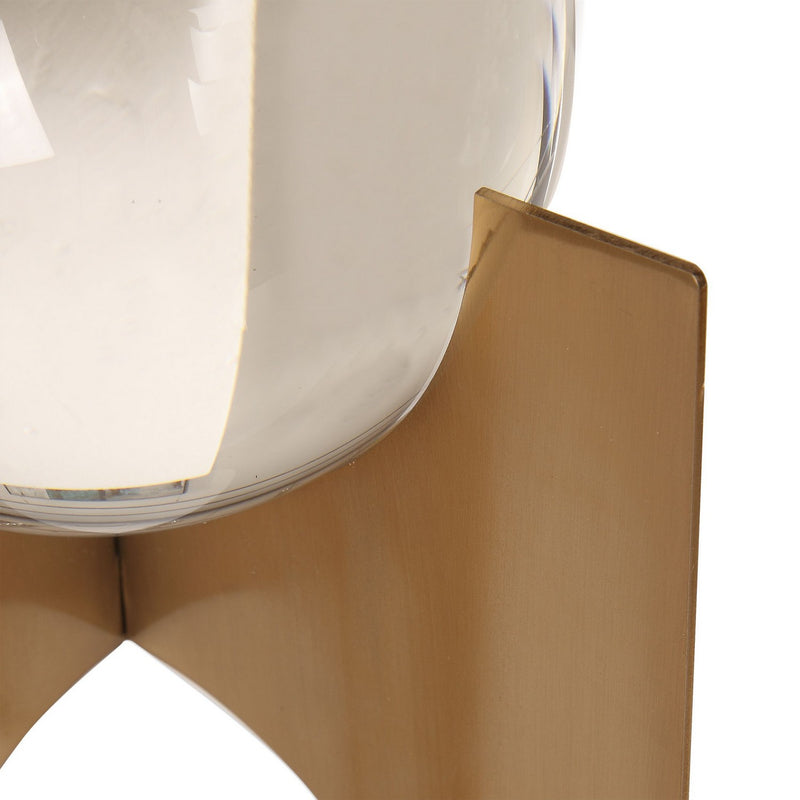 Uttermost 18574 Spheres, Set/2, Copper Bronze