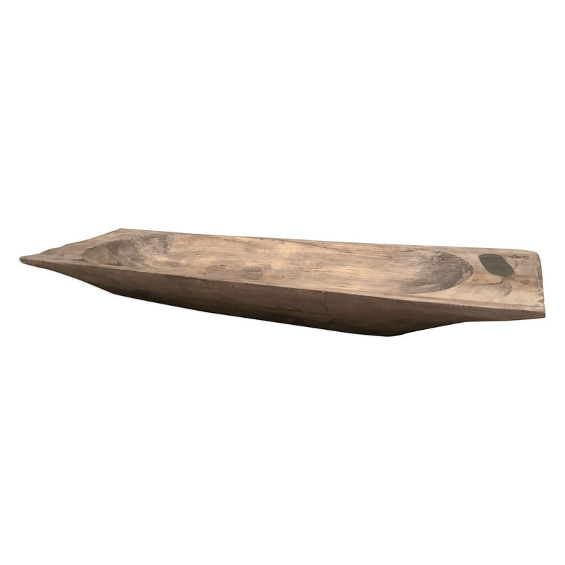 Uttermost 18950 Tray, Solid Wood