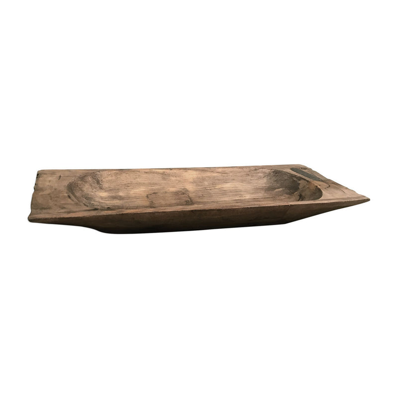 Uttermost 18950 Tray, Solid Wood
