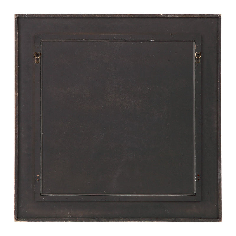 Uttermost 51110 Wall Art, Rustic Wood