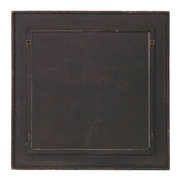 Uttermost 51110 Wall Art, Rustic Wood