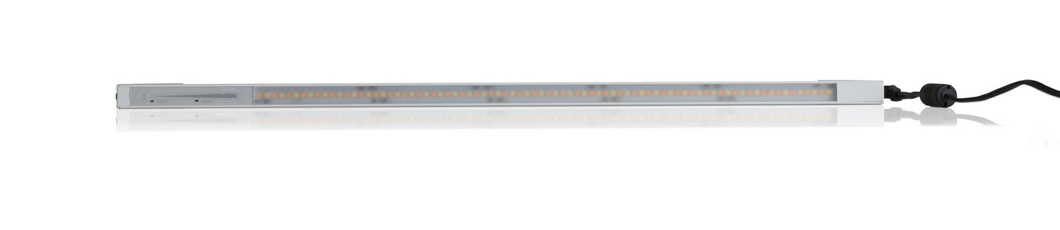 Koncept UCX-27-SIL-1PK LED Undercabinet, Silver