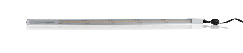 Koncept UCX-37-SIL-1PK LED Undercabinet, Silver