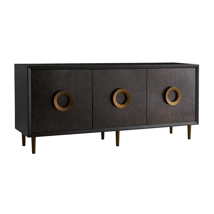 Arteriors 5528 Credenza, Sable