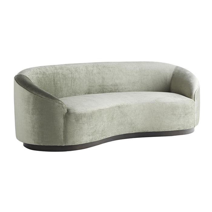 Arteriors 8095 Sofa, Mist
