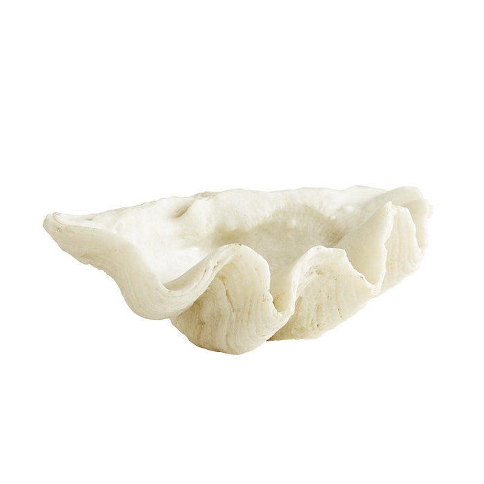 Arteriors 9538 Centerpiece, Faux Marble