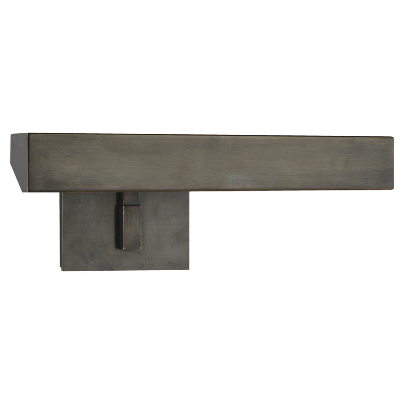 Visual Comfort Signature SP 2600BZ Two Light Picture Light, Bronze