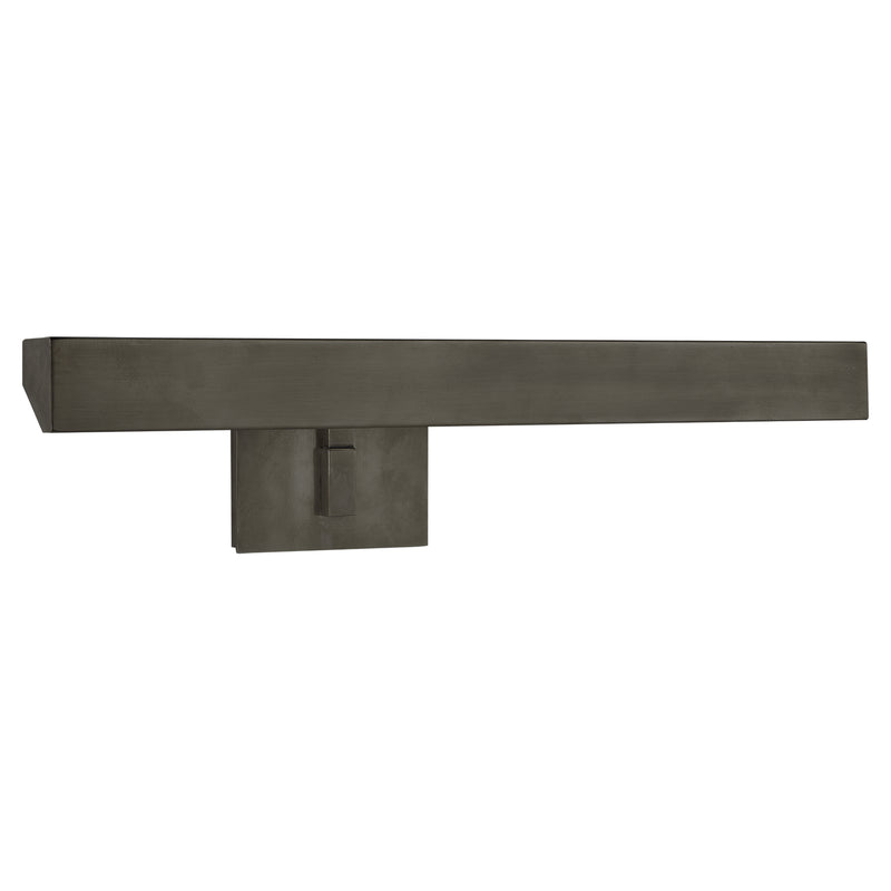 Visual Comfort Signature SP 2601BZ Two Light Picture Light, Bronze