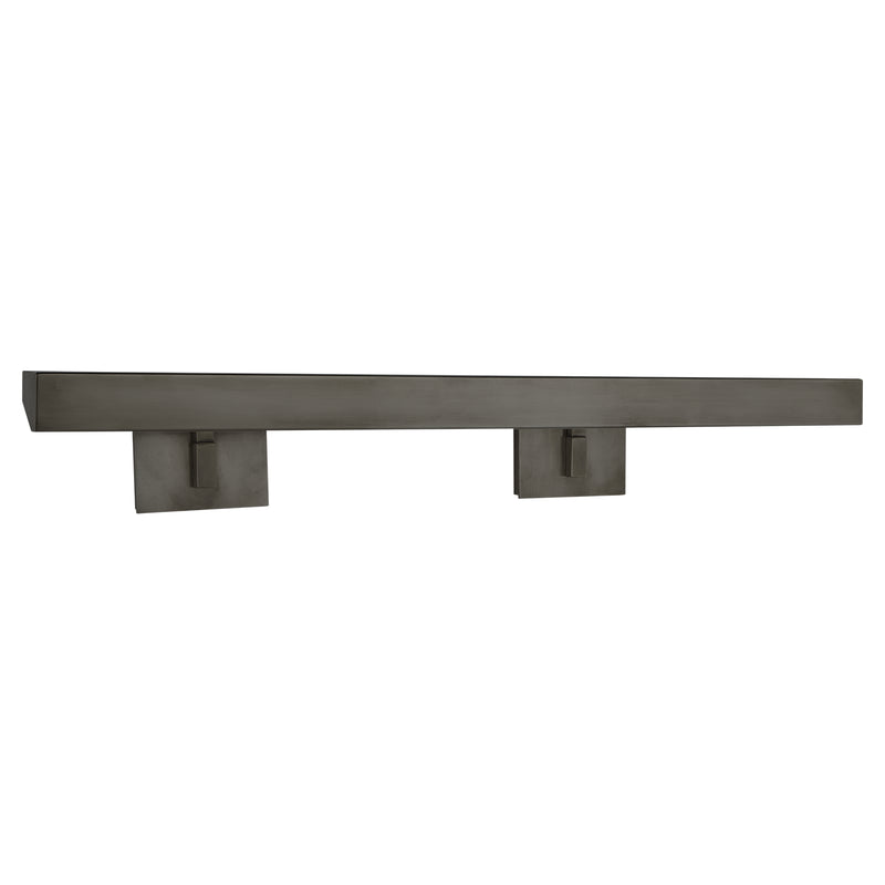 Visual Comfort Signature SP 2603BZ Four Light Picture Light, Bronze