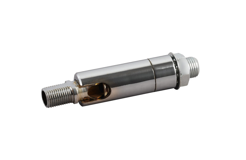 Matteo Lighting A001A1CH Adaptor, Chrome