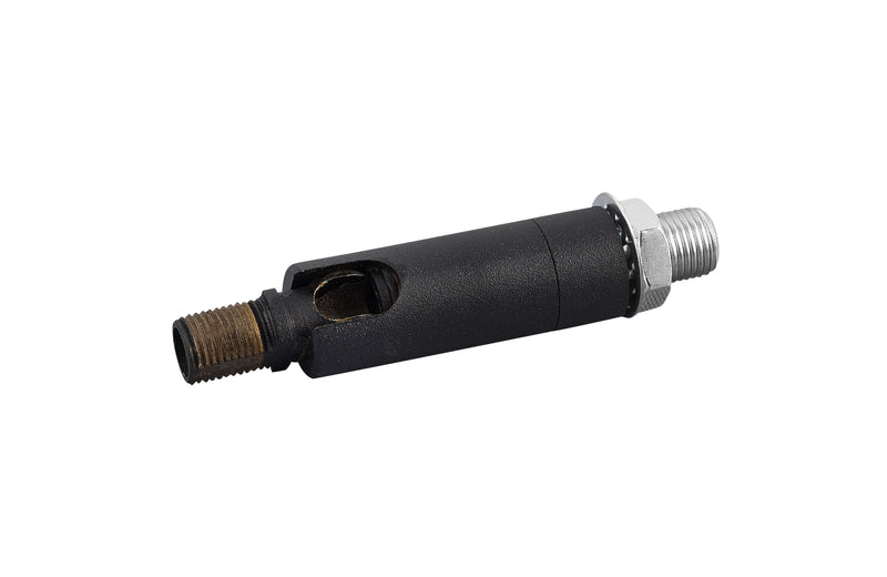Matteo Lighting A001A1MB Adaptor, Matte Black