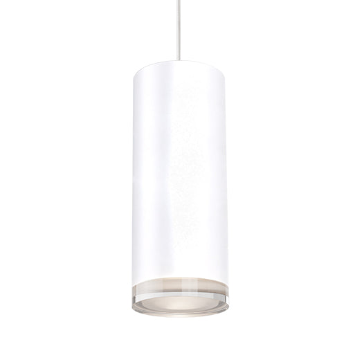 Kuzco Lighting 401431WH-LED LED Pendant, White