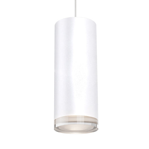 Kuzco Lighting 401432WH-LED LED Pendant, White