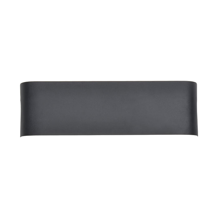 Kuzco Lighting EW27120-GH LED Wall Sconce, Black|Graphite|White