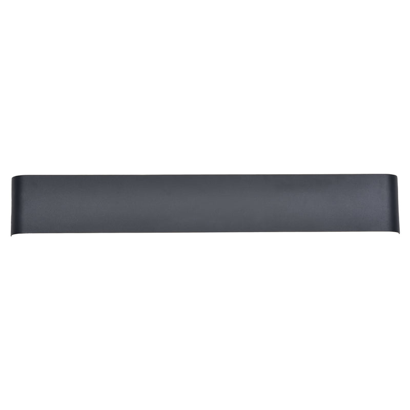 Kuzco Lighting EW27140-GH LED Wall Sconce, Black|Graphite|White