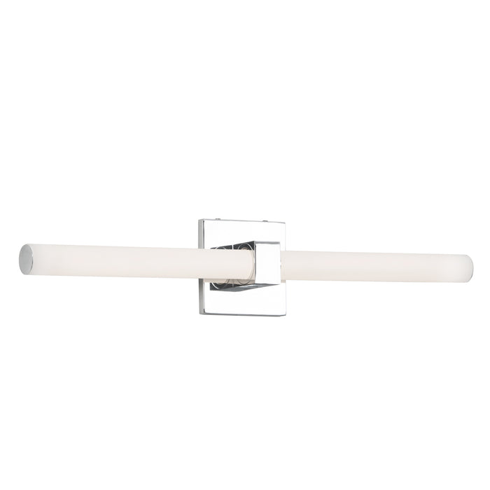 Kuzco Lighting VL17224-CH LED Vanity, Chrome
