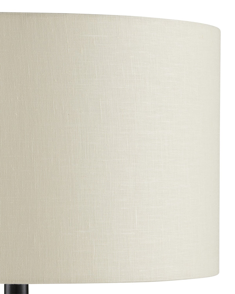 Currey and Company 6000-0272 One Light Table Lamp, Antique Earth