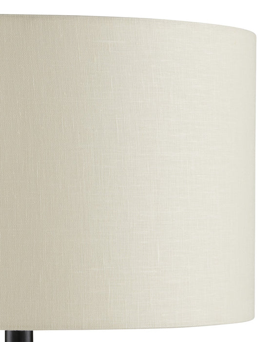 Currey and Company 6000-0272 One Light Table Lamp, Antique Earth