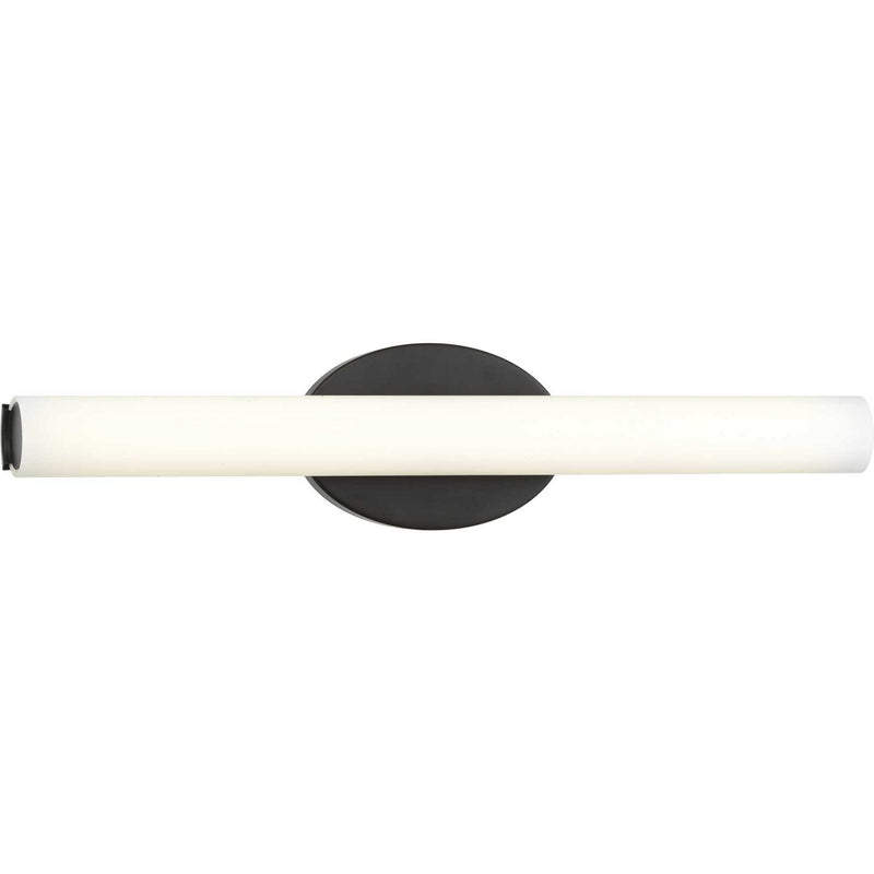 Progress Lighting P300183-129-30 LED Linear Vanity, Architectural Bronze