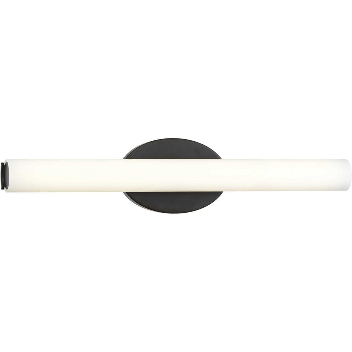 Progress Lighting P300183-129-30 LED Linear Vanity, Architectural Bronze