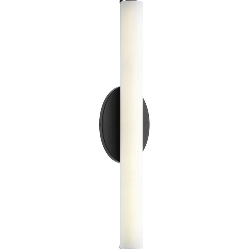 Progress Lighting P300183-129-30 LED Linear Vanity, Architectural Bronze